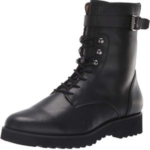 Franco Sarto Women's CANON2 Combat Boot